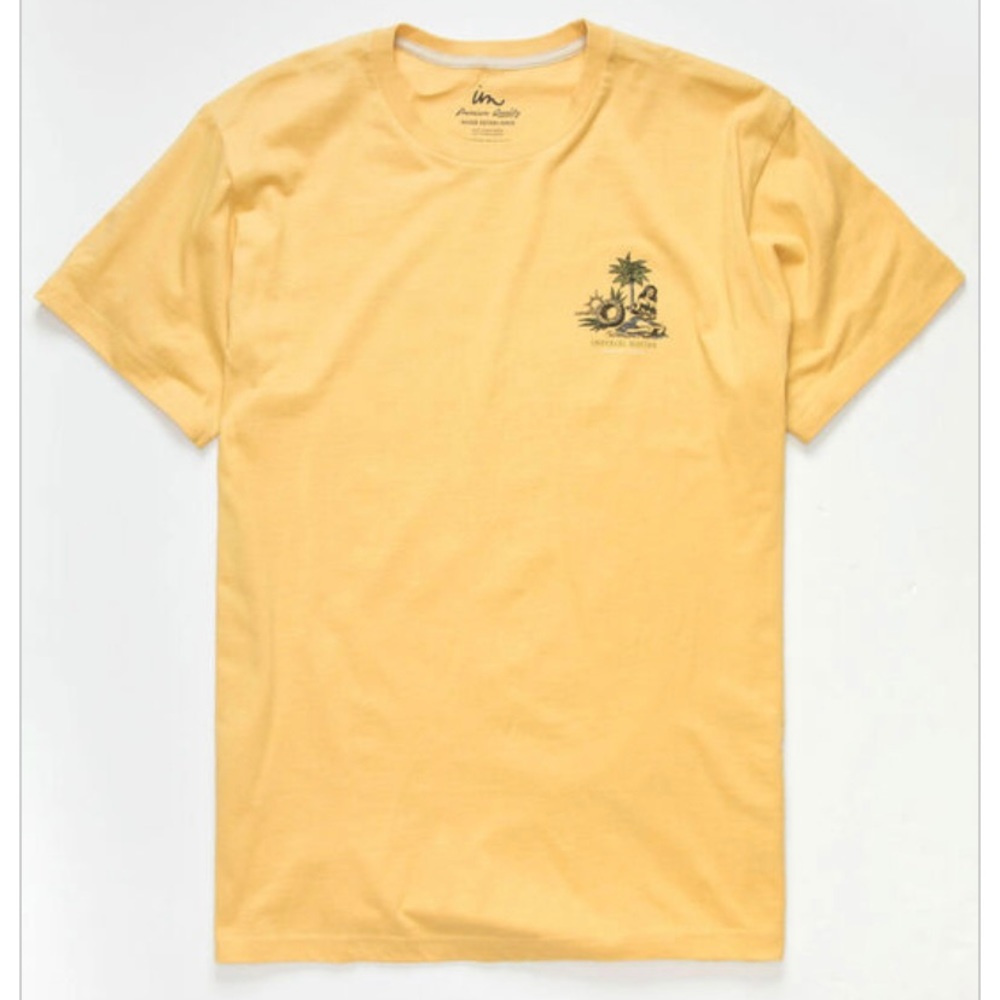 IMPERIAL MOTION Sights & Sounds Mens T-Shirt